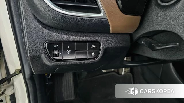 Kia Seltos id 4586647 из Кореи 8