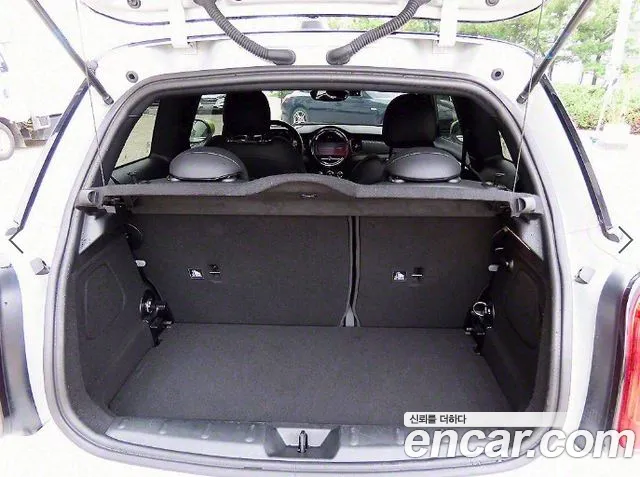 Mini Cooper Electric id 2744181 из Кореи 8