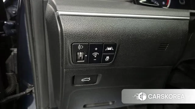 Kia K5 3rd generation id 3551557 из Кореи 8