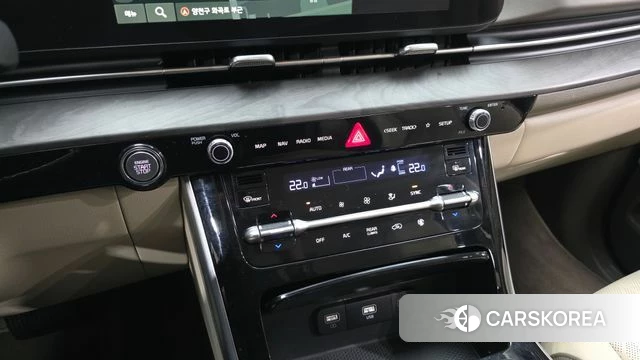 Kia Carnival 4th generation id 4266971 из Кореи 8