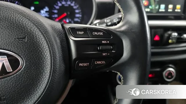 Kia All New Morning (JA) id 3520436 из Кореи 8