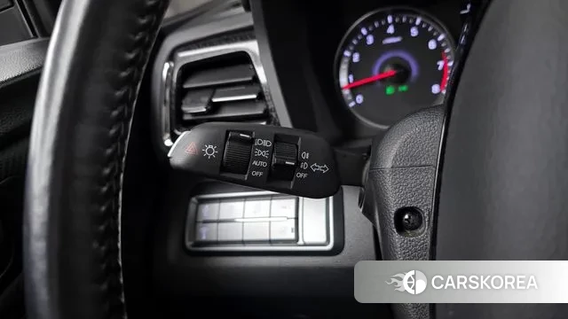 Ssangyong Berry New Tivoli id 3428509 из Кореи 8