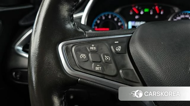 Chevrolet (GM Daewoo) All New Malibu id 3845704 из Кореи 8