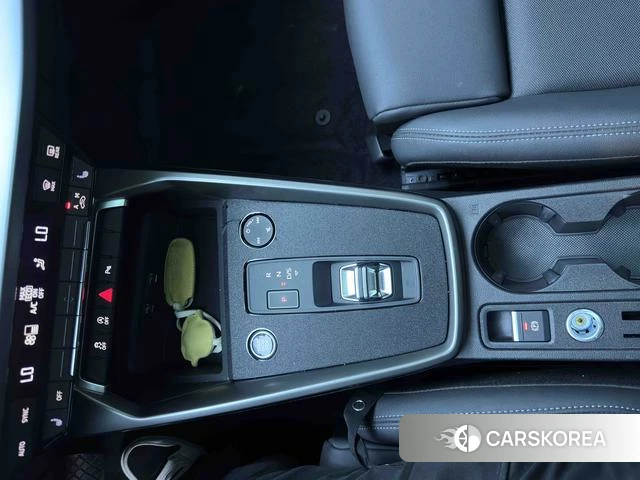 Audi A3 id 4392085 из Китая 8