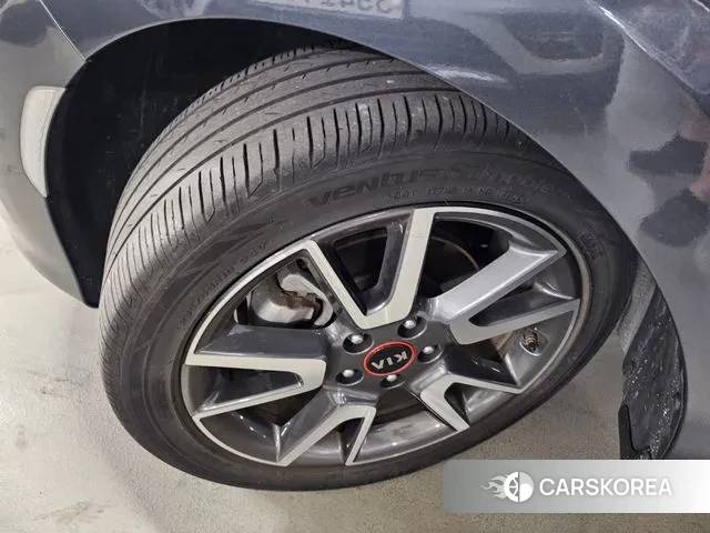 Kia Soul Booster id 3008416 из Кореи 8