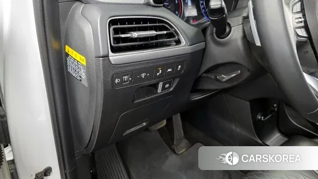 Hyundai Palisade id 3013466 из Кореи 8