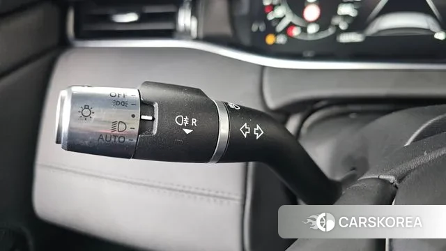 Land Rover Range Rover Evoque 2nd Generation id 3577001 из Кореи 8