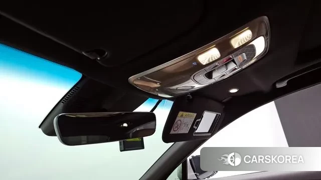 Genesis G80 (RG3) id 3497512 из Кореи 8