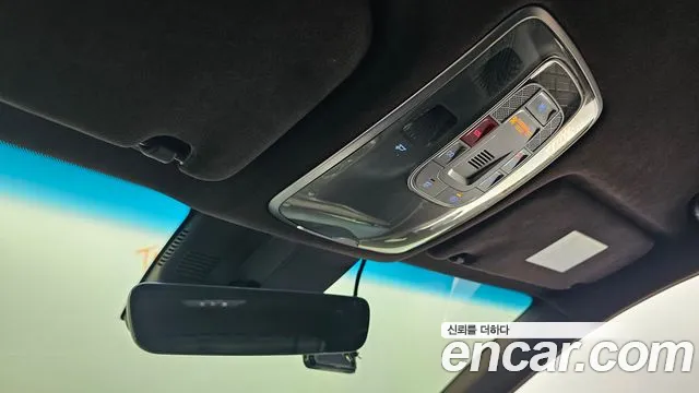 Genesis G80 (RG3) id 2705110 из Кореи 8