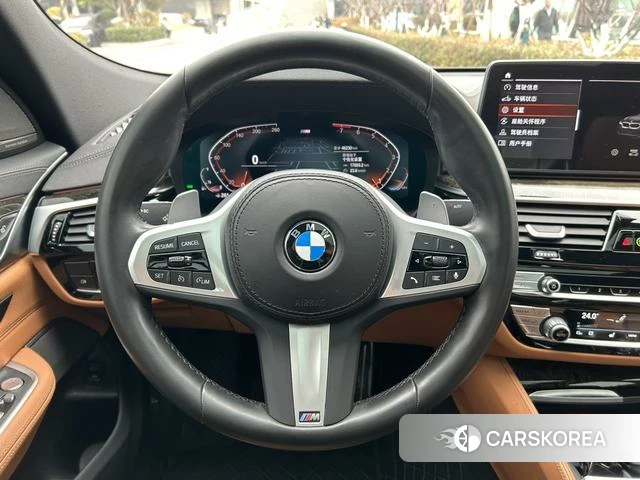 BMW 6 series GT id 3913770 из Китая 8