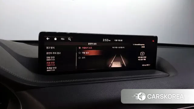 Genesis GV80 id 3473835 из Кореи 8