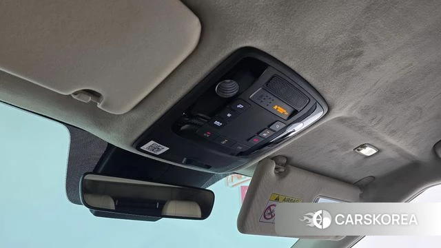 Kia Carnival 4th generation id 3935432 из Кореи 8