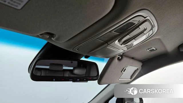 Hyundai Santa Fe TM id 4203554 из Кореи 8