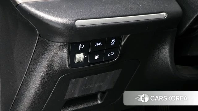 Hyundai The New Grandeur IG id 4428992 из Кореи 8