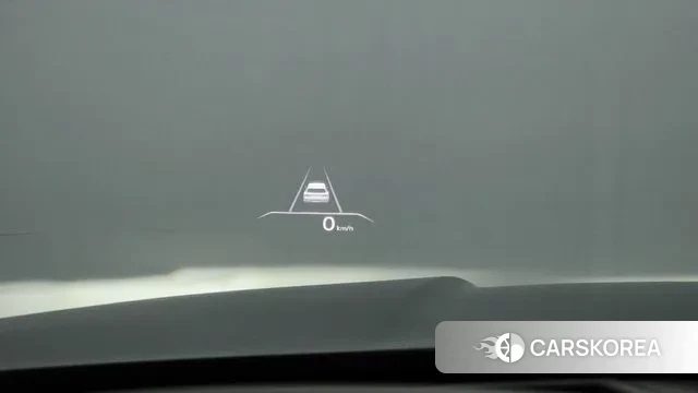 Genesis GV80 id 3329540 из Кореи 8