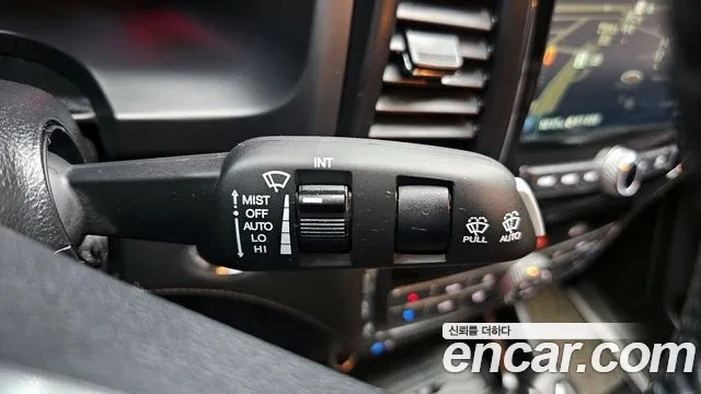 Ssangyong Rexton Sports Cannes id 2869618 из Кореи 8