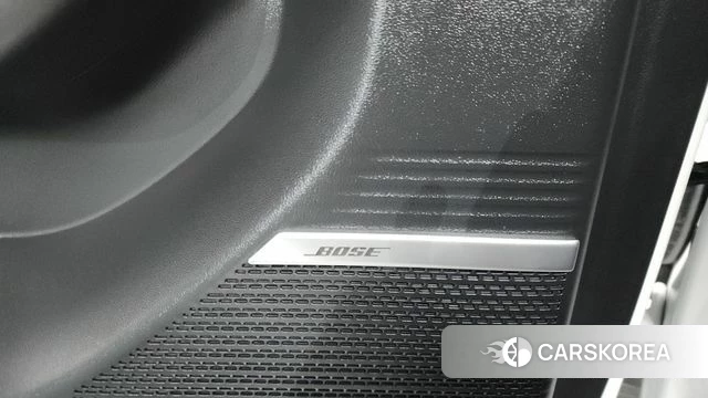 Hyundai Santa Fe (MX5) id 3940171 из Кореи 8