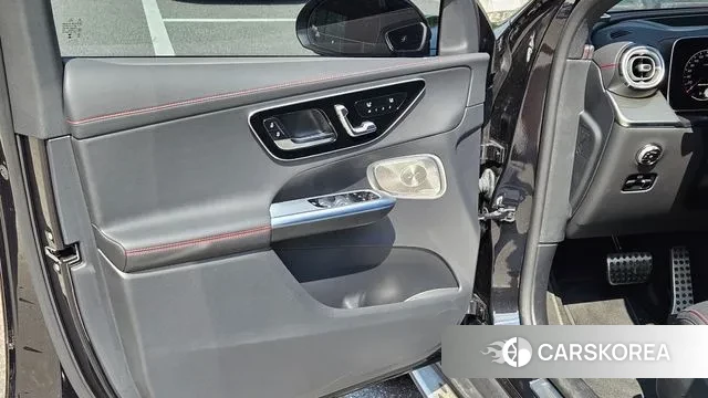 Mercedes-Benz GLC-Class X254 id 2974161 из Кореи 8