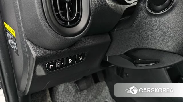 Kia Morning Urban (JA) id 4650295 из Кореи 8