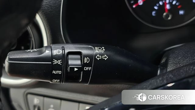 Kia Come New K3 id 4727708 из Кореи 8