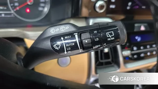 Kia Sorento 4th Generation id 3334893 из Кореи 8