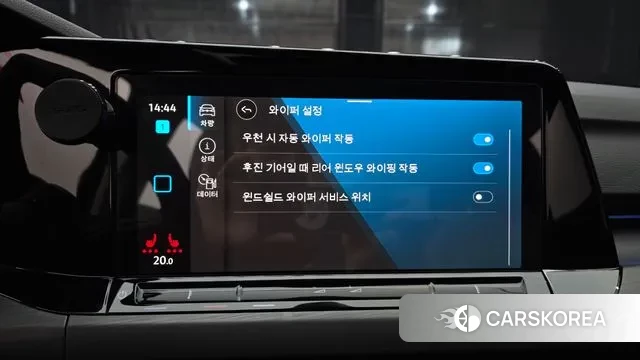 Volkswagen Golf 8th Generation id 3763420 из Кореи 8