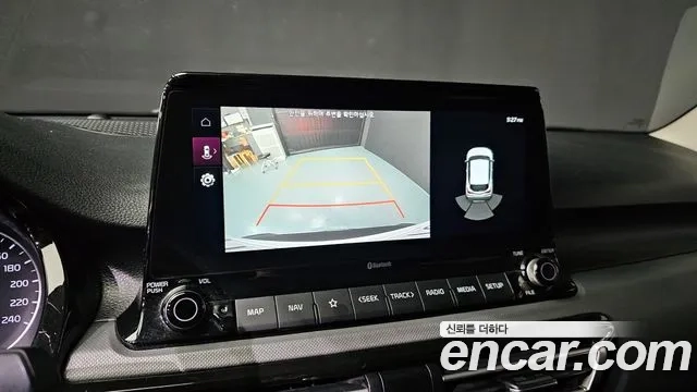 Kia Seltos id 2944397 из Кореи 8