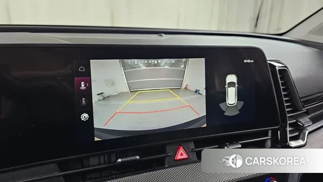 Kia Sportage 5th Generation id 3473424 из Кореи 8