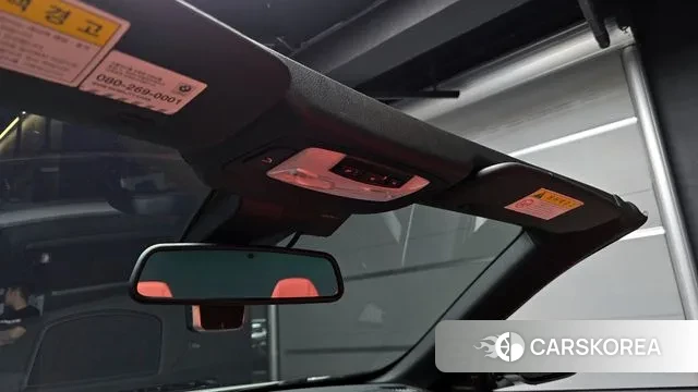 BMW 4 Series (F32) id 2966697 из Кореи 8