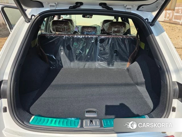 Genesis GV70 id 3786025 из Кореи 8