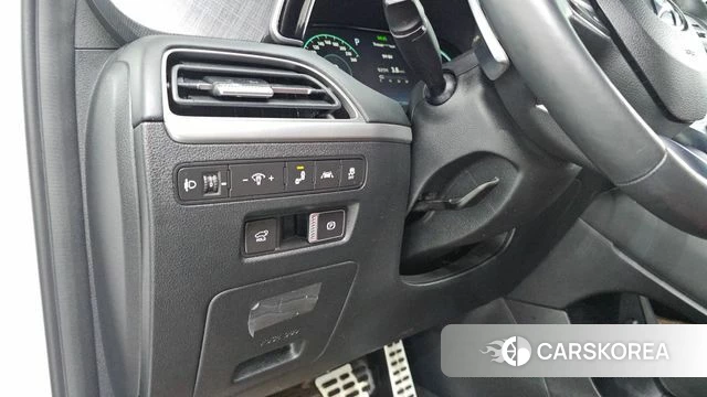 Hyundai Palisade id 4309333 из Кореи 8
