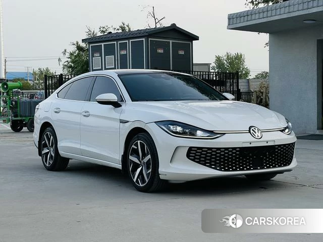Volkswagen Lingdu id 4271193 из Китая 8