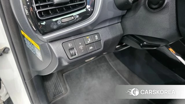 Kia Stonic id 4615444 из Кореи 8