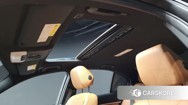 BMW 3 Series (F30) id 3408164 из Кореи 8