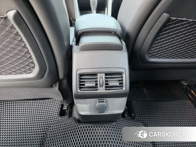 Renault Korea (Samsung) QM6 id 3313338 из Кореи 8