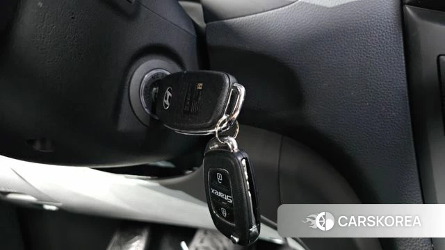 Hyundai The New Grand Starex id 4477636 из Кореи 8