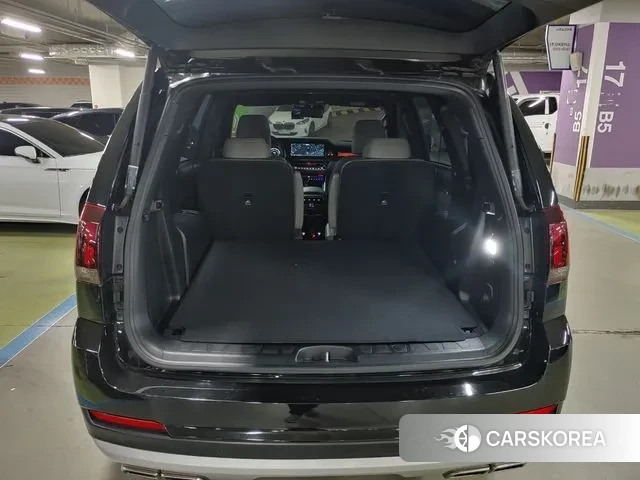 Kia Mohave Master id 3022560 из Кореи 8