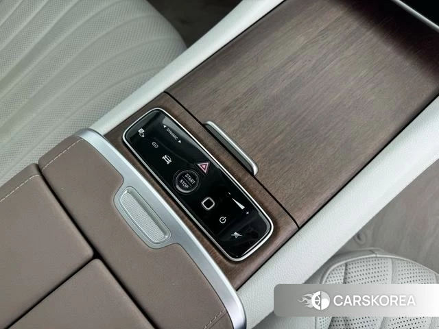 Mercedes-Benz EQS id 4260139 из Китая 8
