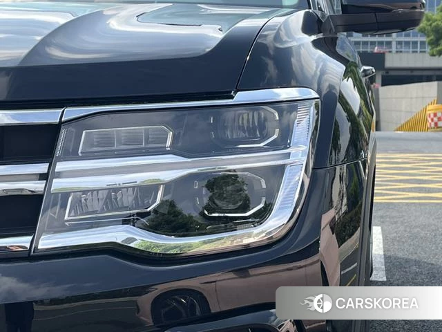 Volkswagen Tourang id 4254698 из Китая 8