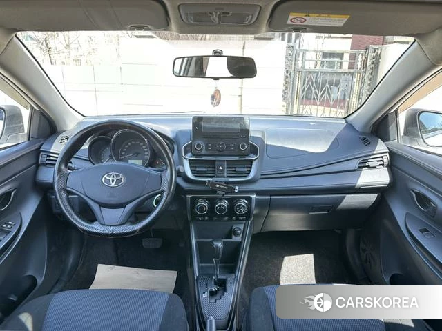 Toyota YARIS L to enjoy id 4207848 из Китая 8