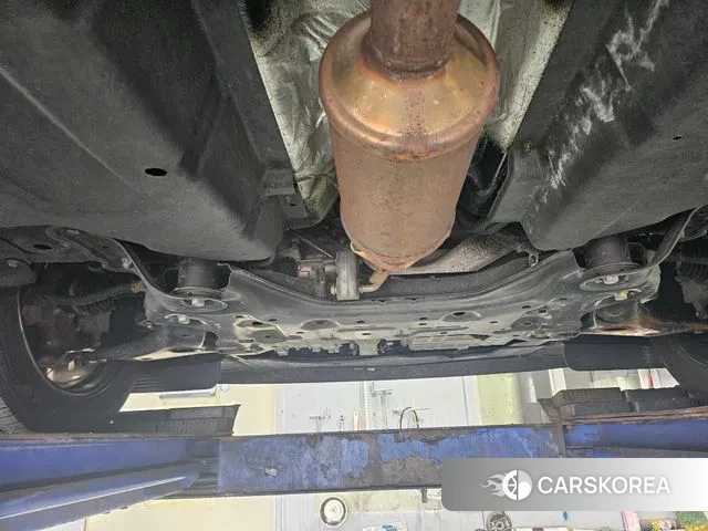 Kia The New Carnival id 3385974 из Кореи 8