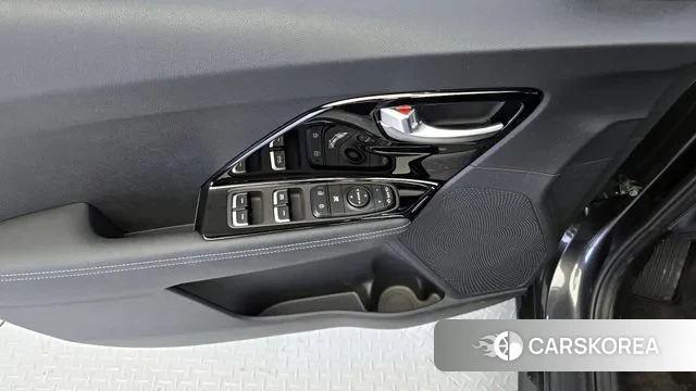 Kia The New Niro id 3027869 из Кореи 8