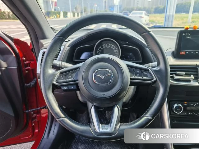 Mazda CX-4 id 4241903 из Китая 8