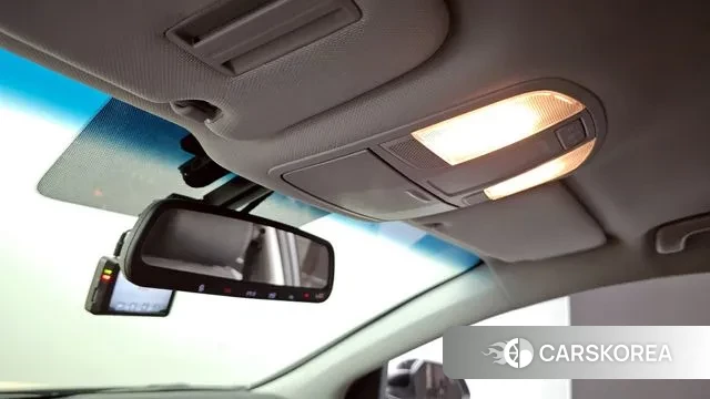 Hyundai Sonata New Rise id 3249240 из Кореи 8