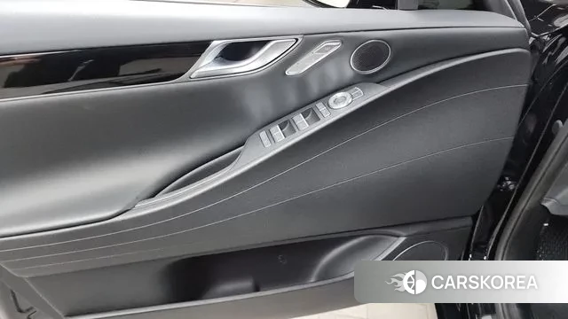 Genesis G80 (RG3) id 3154684 из Кореи 8