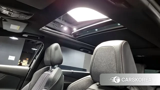 Peugeot 5008 second generation id 3362326 из Кореи 8