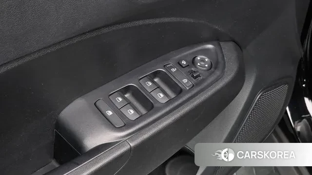 Hyundai Venue id 3616804 из Кореи 8