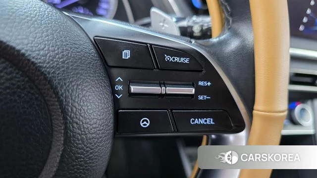 Hyundai Sonata (DN8) id 4760004 из Кореи 8
