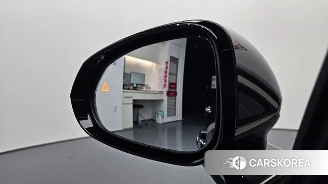 Hyundai Sonata D Edge (DN8) id 3496695 из Кореи 8