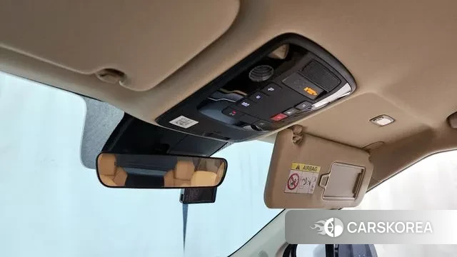 Kia Carnival 4th generation id 3670687 из Кореи 8